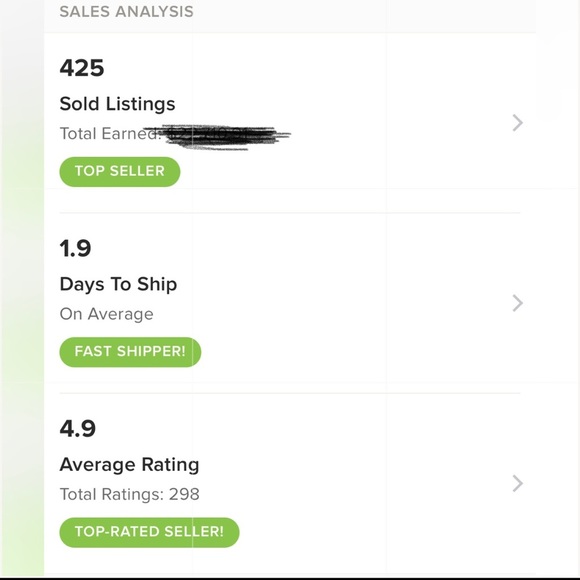 EIiza J Multicolor Geometric Print Shift Dress - Picture 12 of 12
